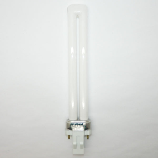 Sylvania Dulux S Series 13W Single Tube Lamp CF13DS/850/ECO 21135