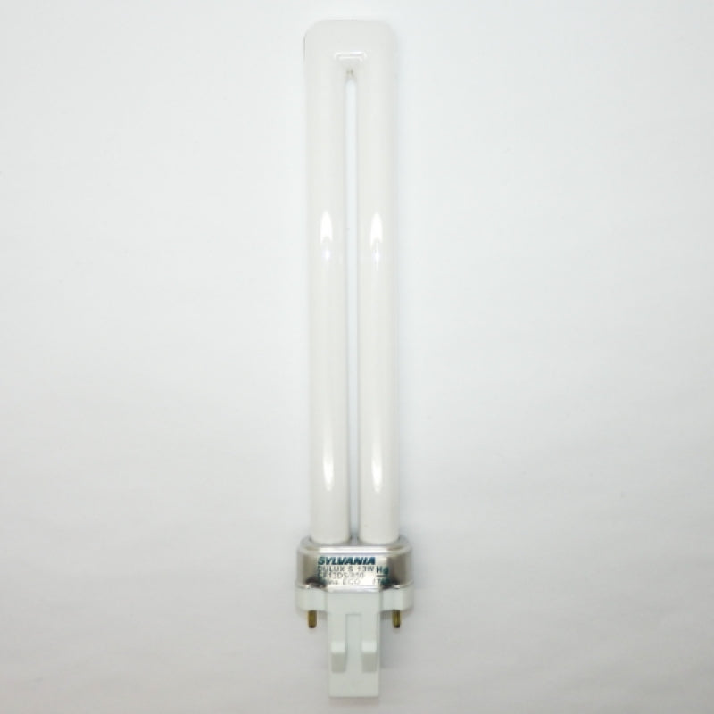 Sylvania Dulux S Series 13W Single Tube Lamp CF13DS/850/ECO 21135