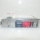 Traco Power 110W 5V 20A AC-DC Enclosed Power Supply TXLN 110-105