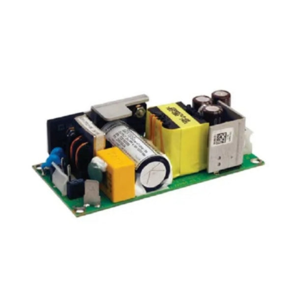 TDK-Lambda 12V 6.7A AC-DC Open Frame Power Supply ZMS100-12