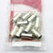 10 Pack of Cinch 75 Ohm BNC VT PC MT JACK TIN PL CP-BNC-PC-004 CPBNCPC004