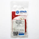 10 Pack of Cinch 75 Ohm BNC VT PC MT JACK TIN PL CP-BNC-PC-004 CPBNCPC004