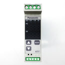 Panasonic 24VAC/DC Temperature Controller AKT7211100