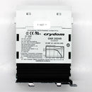 Crydom 48VAC to 600VAC 35A SCR Solid State Relay GNR35DHR