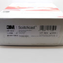 3M LCI-1/3-C Scotchcast Resin Cable Joint KE-2351-1205-6