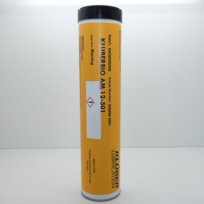 Kluber Lubrication Kluberbio AM 12-501 Series Adhesive Lubricant 0090580591