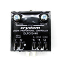 Crydom 20VAC to 300VAC 40A 1 Form A (SPST-NO) Solid State Relay 10LPCV2440