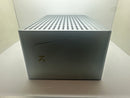 KKSB K1 Mini ITX Case Silver 7350001160771