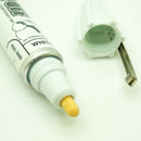 Dykem SUDZ-OFF 44 Series White Removable Marker 44146