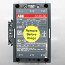 ABB A145 3P CONTR,208/60,175/50 A145F-30-11-34