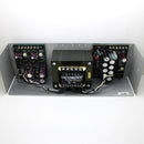 SL Power Condor 5+12-12V 12/3.4/3.4A Linear Power Supply HDCC-150W-AG