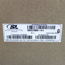 SL Power Condor 5+12-12V 12/3.4/3.4A Linear Power Supply HDCC-150W-AG