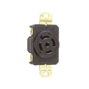 Pass & Seymour 20A 120V Twist Lock Receptacle L2120R