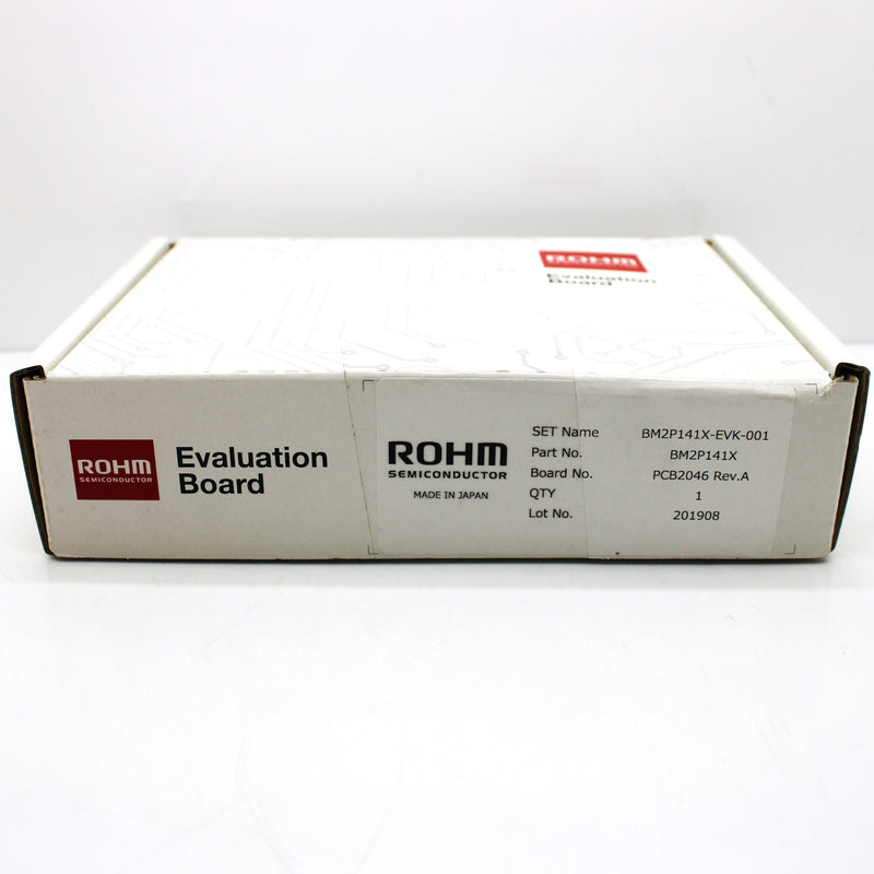 ROHM Semiconductor Evaluation Board For BM2P141X BM2P141X-EVK-001