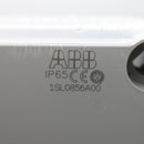 ABB 200 x 170 x 80mm IP65 Gray Thermoplastic Junction Box 1SL0856A00