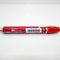 Dykem BRITE-MARK 40 Series Red Permanent Paint Marker 40002