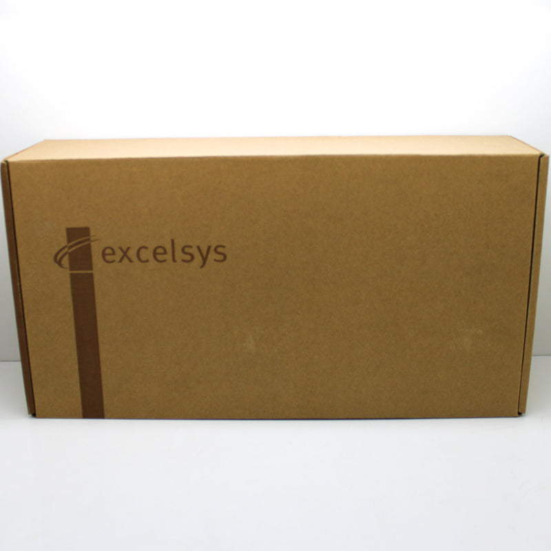 Excelysis 1000W 48V Fanless Medical Switching Power Supply CS10M-48N-0-A