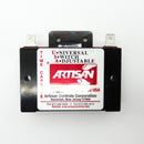 Artisan Controls Solid State Universal Switch Adjustable Time Capsule 438USA