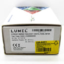 Lumel Multifunction Digital Panel Meter N32H 210000000M0