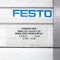 Festo 3/4" Ball Valve Actuator VZBA-3/4"-GG-63-T-22-F0304-V4V4T-PS30-R-90-4-C