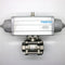 Festo 3/4" Ball Valve Actuator VZBA-3/4"-GG-63-T-22-F0304-V4V4T-PS30-R-90-4-C