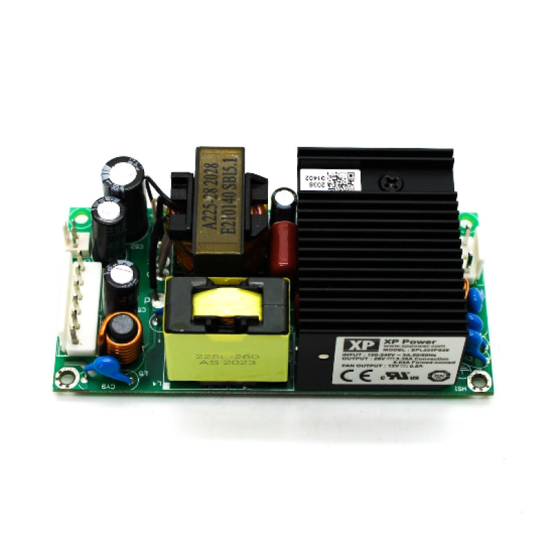 XP Power 28V AC-DC Open Frame Power Supply EPL225PS28