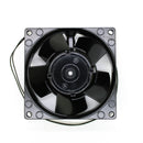 EBM-Papst 92x92x38mm 115VAC 2-Wire Tubeaxial Fan 3606