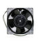 EBM-Papst 92x92x38mm 115VAC 2-Wire Tubeaxial Fan 3606