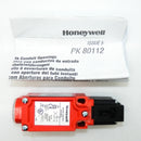 Honeywell GKEA01L GK Series Non-Locking Interlock Switch