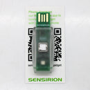 Sensirion SCD4x CO2 Sensor Demonstrator SCD4X CO2 GADGET