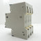 Siemens 3-P 40A 480VAC 5SY Series Miniature Circuit Breaker 5SY4340-8