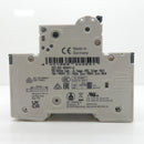 Siemens 3-P 40A 480VAC 5SY Series Miniature Circuit Breaker 5SY4340-8