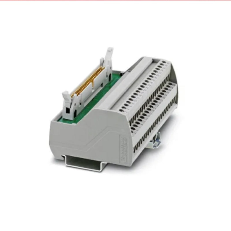 Module D'interface Varioface Phoenix Contact VARIOFACE Interface Module VIP-2/SC/FLK50/PLC 2315227 ...
