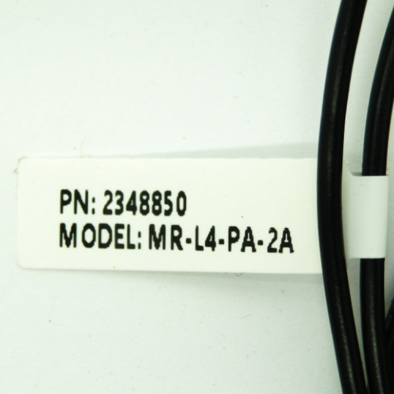 RS Pro PA66+GF20 Liquid Level Float Switch 2348850 MR-L4-PA-2A