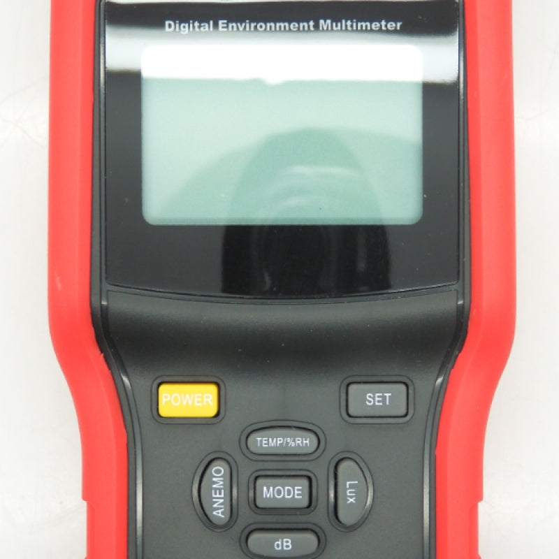 Dwyer Model Emma Digital Environment Multimeter