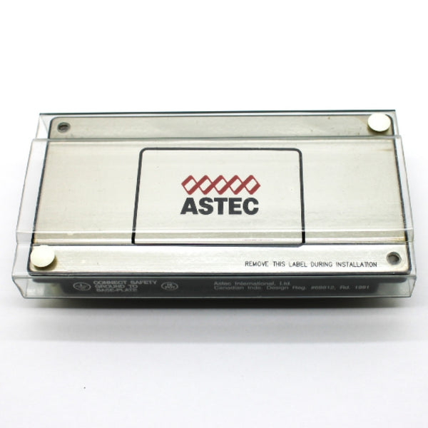 Astec 320W 300VDC-IN 8VDC-OUT Power Module AMPSS BM80A-300L-080F40