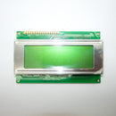 Displaytech LCD Character Display Module 204A CC BC-3LP