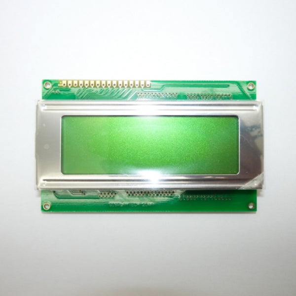 Displaytech 204A CC BC-3LP LCD Character Display Module