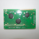 Displaytech LCD Character Display Module 204A CC BC-3LP