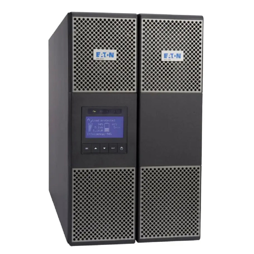 Eaton 9PX 3000VA/3000W 230V Online UPS RT 3U HotSwap MBP 9PX3000IRTBPB ...