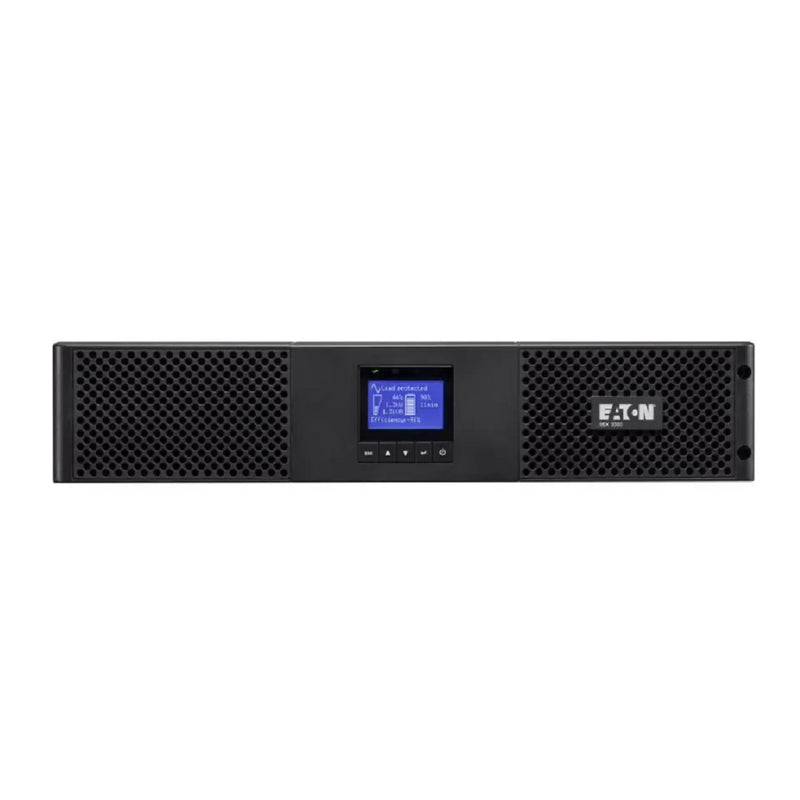 Eaton 9SX 3000VA/2700W 230V Online UPS Rackmount 2U 9SX3000IRBS