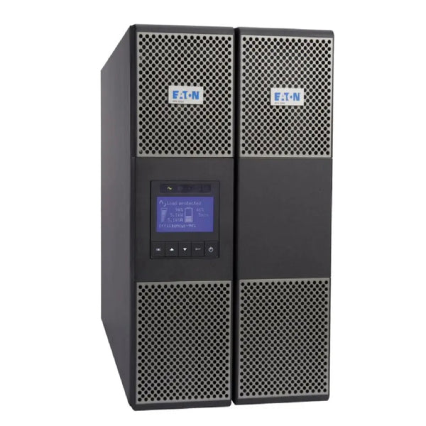 Eaton 9PX 2200VA/2200W 230V Online UPS RT 3U HotSwap MBP 9PX2200IRTBPBS