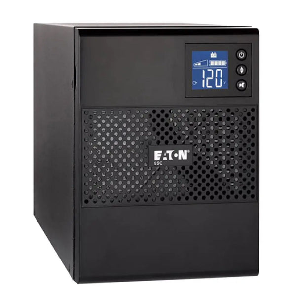 Eaton 5SC 750VA/525W 230V Line Interactive UPS 5SC750IBS