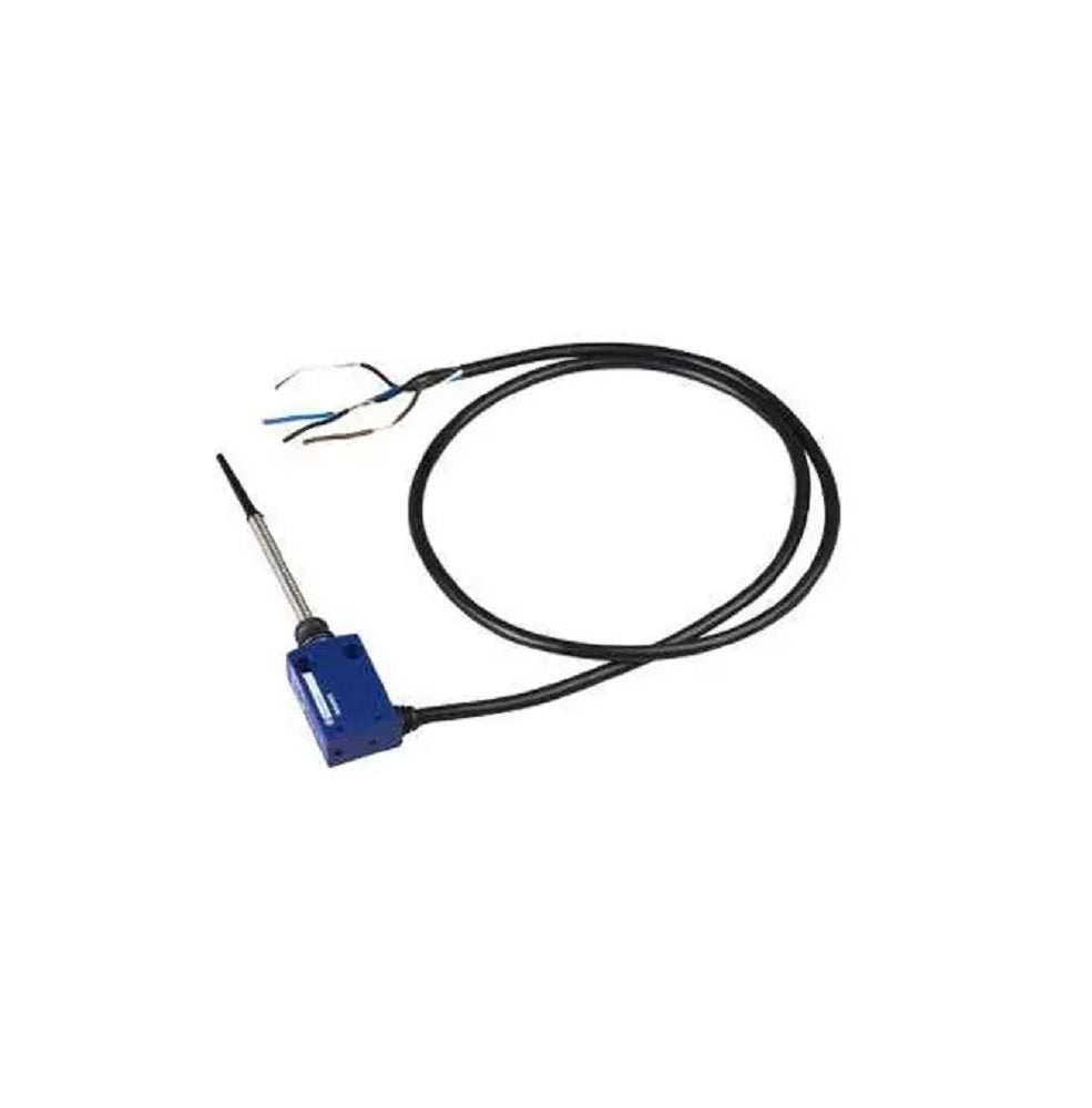 Telemecanique Sensors IP66 1NC+1NO Limit Switch XCMN2107L1 – Primelec
