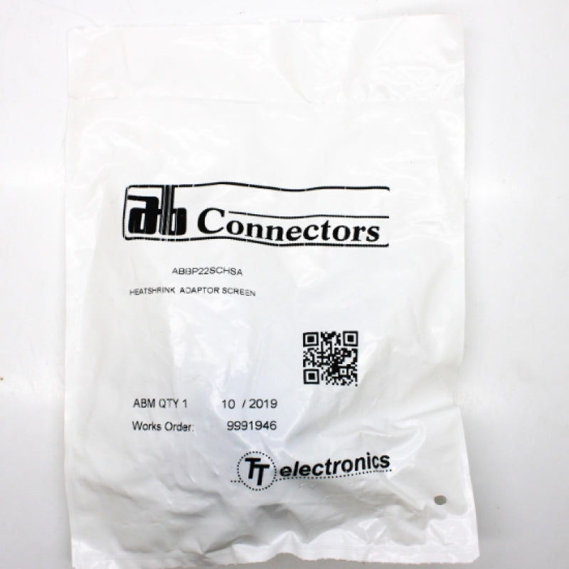 AB Connectors – Primelec