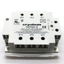 Crydom 25A 48 VAC to 530 VAC 3-Phase Solid State Relay C53TP25C-10