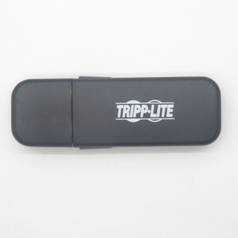 Tripp Lite USB-A Port Blockers with Reusable Key U2BLOCK-A-KEY