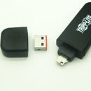 Tripp Lite USB-A Port Blockers with Reusable Key U2BLOCK-A-KEY