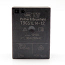 TE Connectivity 12VDC 30A General Purpose Relay T9GS1L14-12