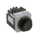 TE Connectivity 7000 Series Industrial Electropneumatic Timing Relay 7012PE